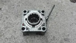 Adaptateur Pompe Hydraulique Basculeur OEM 22