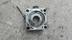 Adaptateur Pompe Hydraulique Basculeur OEM 22