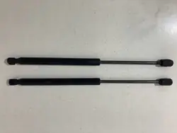 F150 15+ Motorkapstut OEM FL34-16C826-AB Voor