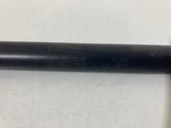Amortecedor capô F150 15+ OEM FL34-16C826-AB Dianteiro