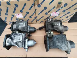 Kytkinlaakeri OEM SCA3214 Scania-ajoneuvoille