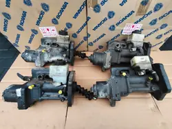 Roulement d'embrayage OEM SCA3214 pour Scania