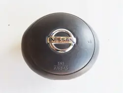 Bestuurdersairbag OEM JFKOEHJUIR-4UFB4U83 Nissan Micra