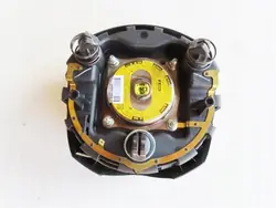 Airbag conducteur OEM JFKOEHJUIR-4UFB4U83 Nissan Micra