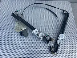 Elevador de vidro dianteiro esquerdo MINI COOPER S R50 R52 R53 OEM