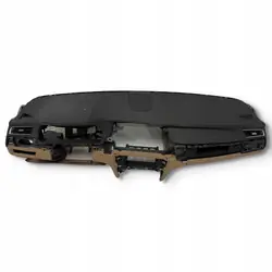 Dashboardconsole OEM 51459112134 voor BMW F01 7 Serie