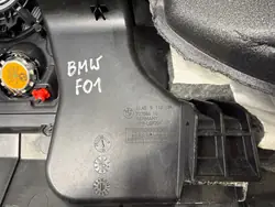 OEM 51459112134 Instrumentbrädskonsol för BMW F01 7 Serie