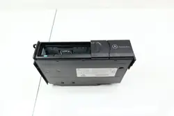 Interruptor Mercedes W203/W209 MC3520 OEM 2038703389