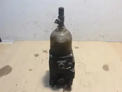 Bränsleseparator SEPARATOR PALIWA MAN - Begagnad