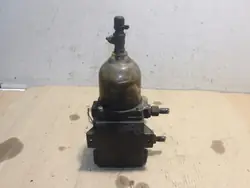 Séparateur de carburant SEPARATOR PALIWA MAN - Occasion