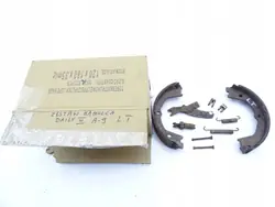 Bromssats vänster bak IVECO_DAILY_99-06 - OEM