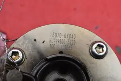 Poulie d'arbre à cames échappement OEM 13070-0Y040 - Occasion