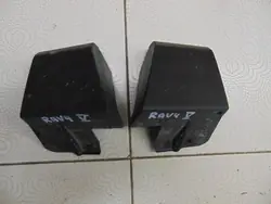 OEM KONCÓWKA LISTWY PROGOWEJ TOYOTA RAV4 V