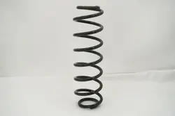Bakfjädringsfjäder OEM 6Q0511115K för Skoda Fabia