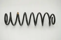 Mola Suspensão Traseira OEM 6Q0511115K Skoda Fabia