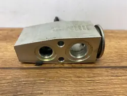 Cadillac CTS III airco expansieventiel OEM 78965627