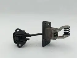 VW Türanschlag OEM 7H0827794C Rechts hinten für T6