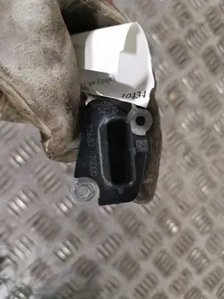Débitmètre AFH70M38 pour Nissan Qashqai 1.6B