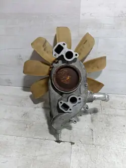 Ventilateur GM OEM 18-1652 pour Chevrolet Silverado 6.0L