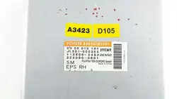 Käytetty ohjausvaihde OEM 8965005091 Toyota
