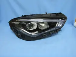 Rechter Mercedes W118 CLA Performance Full LED