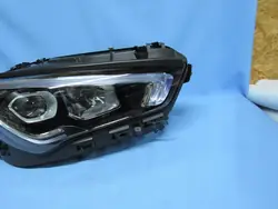 Rechtes Mercedes W118 CLA Performance Full LED