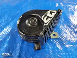 OPEL Astra J Corsa E Mokka Zafira C Klaxon