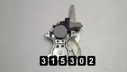 Fensterheber Suzuki SX4 OEM AM-315302