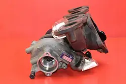 Turbocompresor Volvo S90 2.0 D4 190 CV 31459962