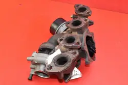 Turboahtimen Volvo S90 2.0 D4 190 HV 31459962