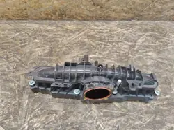 Intake Manifold JAGUAR F-PACE H4P39424BC 2.0L