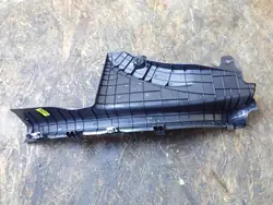 OEM 85885AA500 Pilaarbekleding Hyundai Elantra VII Achter Rechts