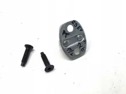 Verrou de Porte MG ZS EV OEM RYGIEL - Arrière Gauche/Droit