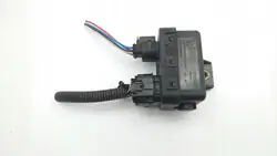 Sytytysvastuksen rele Fiat Doblo Punto 1.3 MJET Combo 55226659