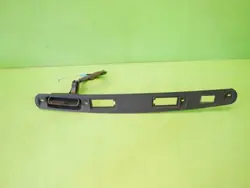 OEM 05178320AG Heckklappengriff für Fiat Freemont