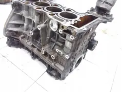 Bloc moteur BMW N45B16A d'occasion pour Série 3 E90/E91