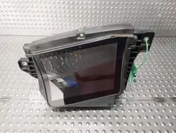 Head-Up-Display OEM 9321277 für BMW X5 F15 F86