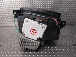 Affichage tête haute OEM 9321277 pour BMW X5 F15 F86