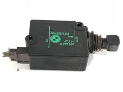 BMW E39 Kofferraumverriegelungsaktuator 8377569