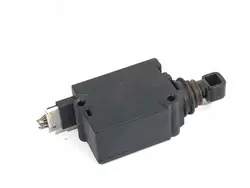 Actuador de cerradura de maletero BMW E39 8377569