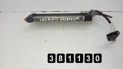Noyau de chauffage électrique VW Passat OEM AM-381130