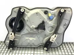 OEM 5K0959793 Regulador Janela Esquerda Dianteira Skoda Octavia II