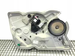 OEM 5K0959793 Régulateur Vitre Gauche Avant Skoda Octavia II
