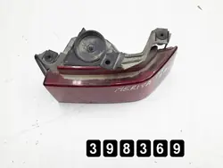 Dimljus OEM AM-398369 för Opel Meriva 2006