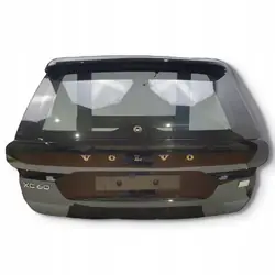 ACR413 achterklep voor Volvo XC60 II 2017-2026