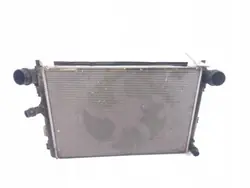 Radiateur OEM 1K0145803BM pour VW Golf VI 1.6 TDI