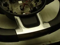 Fiat 500 Abarth Ohjauspyörä OEM