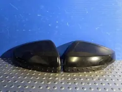 Volkswagen Polo VI Spegelhus Vänster + Höger