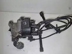 Bobina de encendido OEM TD-63U para Honda Civic 1.6