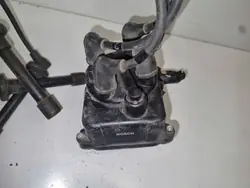 Bobina de encendido OEM TD-63U para Honda Civic 1.6